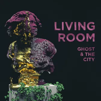 Living Room by Ghost & the City