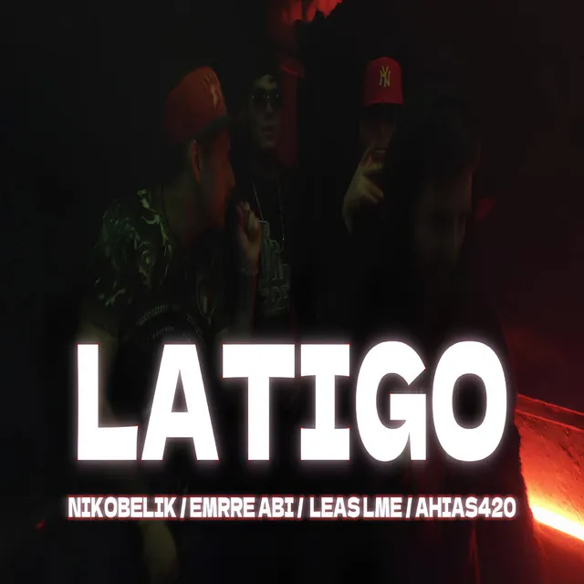 LATIGO