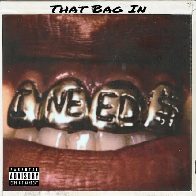 That Bag In