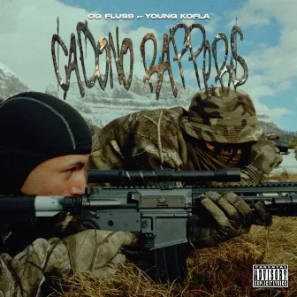 CADONO RAPPERS by Fluss Uchiha