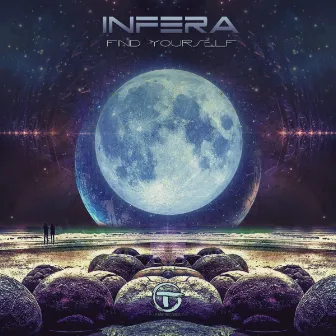 Find Yourself by Infera