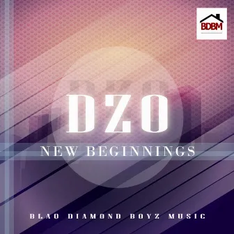 New Beginnings by Dżo