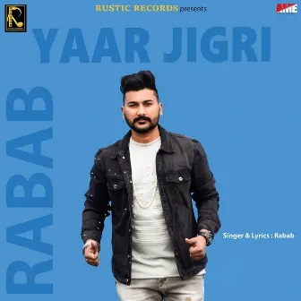 Yaar Jigri by Rabâb