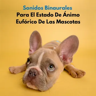 Sonidos Binaurales Para El Estado De Ánimo Eufórico De Las Mascotas by Reiki para animales