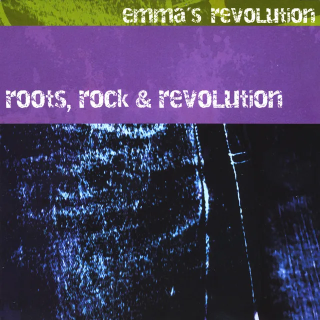 Emma's Revolution