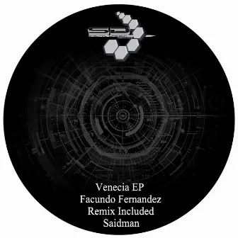 Venecia EP by Facundo Fernandez