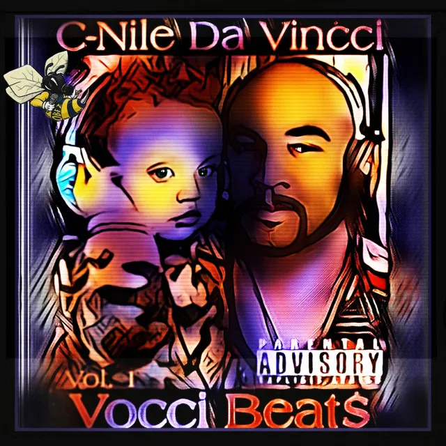 Vocci Beats, Vol. 1