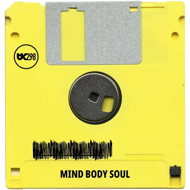 Mind Body Soul - Dark Dub