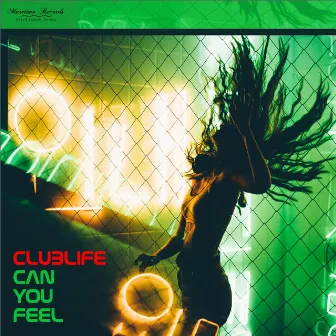 Can You Feel (Brass Cut) by Clublife