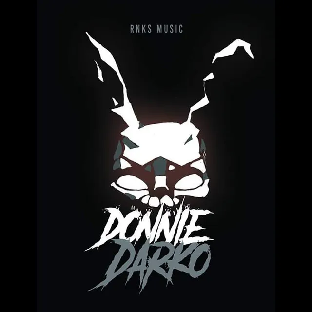 Donnie Darko