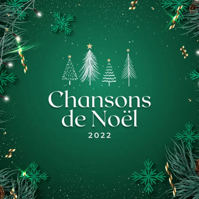 Chanson De Noël