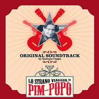 Lo strano viaggio di Pim-Popò (Original Soundtrack) by Istituto Barlumen Band