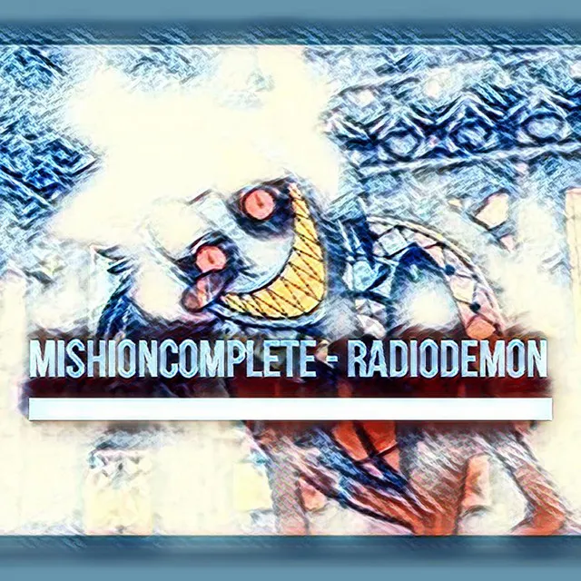 Radiodemon