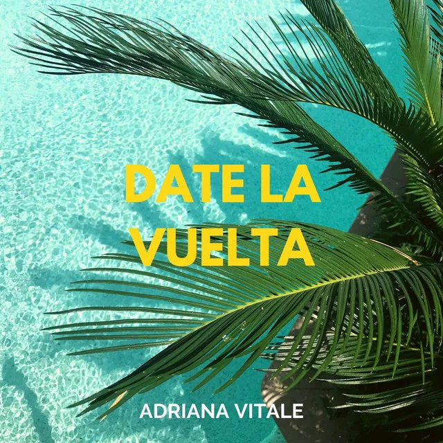 Date La Vuelta