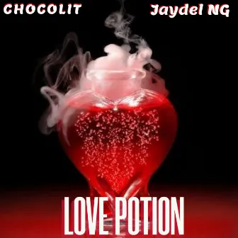 Love Potion by JAYDEL NG