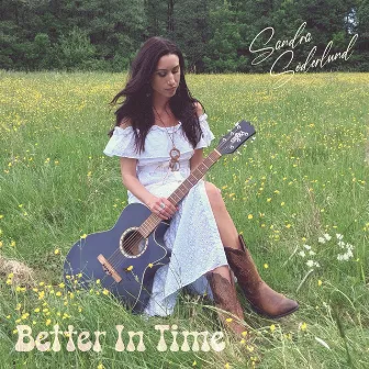 Better In Time by Sandra Söderlund