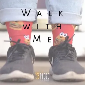 'Walk With Me' (Original Film Score) by Evan Cepeda-Sox