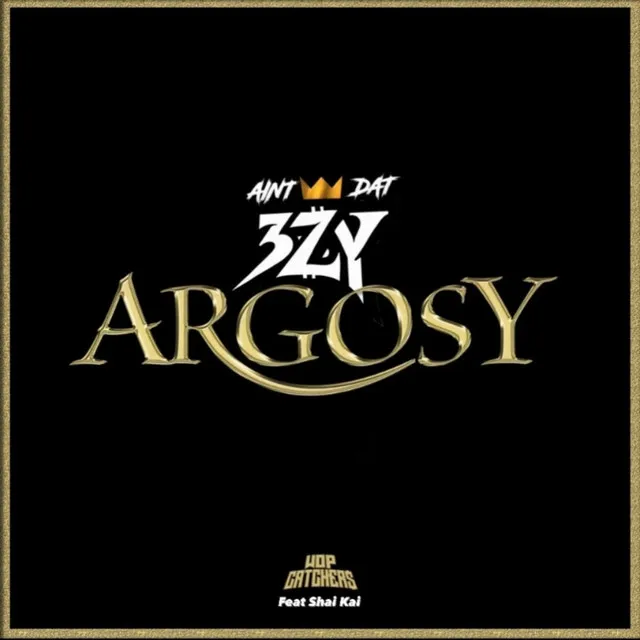 Argosy (Clean Version)