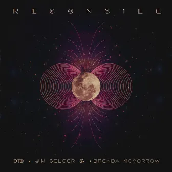 Reconcile by Jim Gelcer