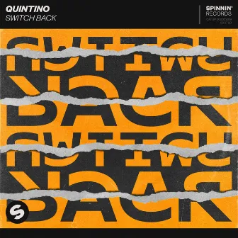 Switch Back by Quintino