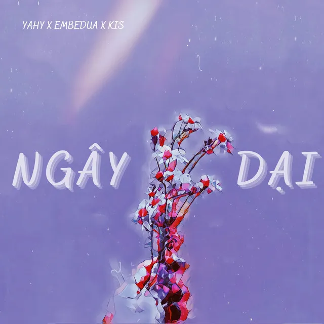 Ngây Dại - Beat