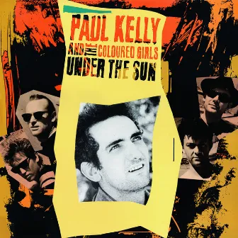 Under the Sun by Paul Kelly & The Coloured Girls