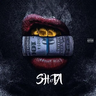 Shatta by Isaiah Carter