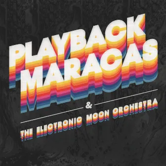 Playback Maracas by Playback Maracas