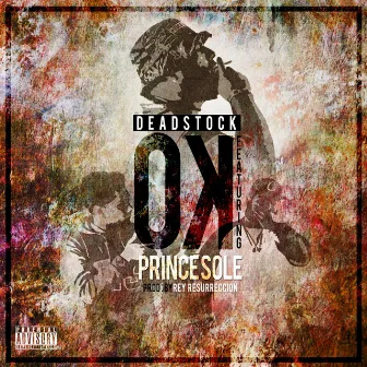 OK (feat. Princesole) - Single by Deadstock