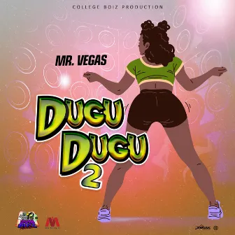 Dugu Dugu 2 by iBez Don