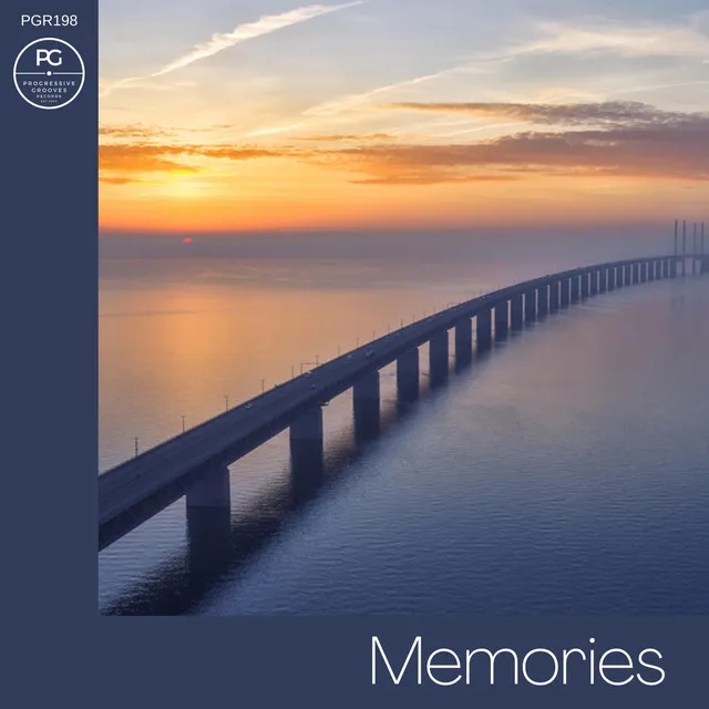 Memories - Original Mix