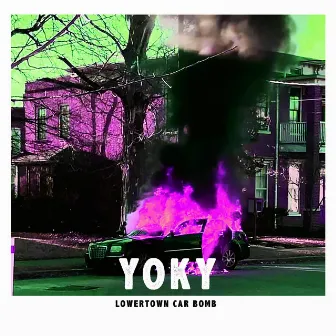 Lowertown Car Bomb by YoKy