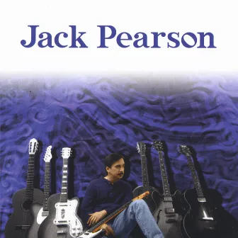 Jack Pearson by Jack Pearson