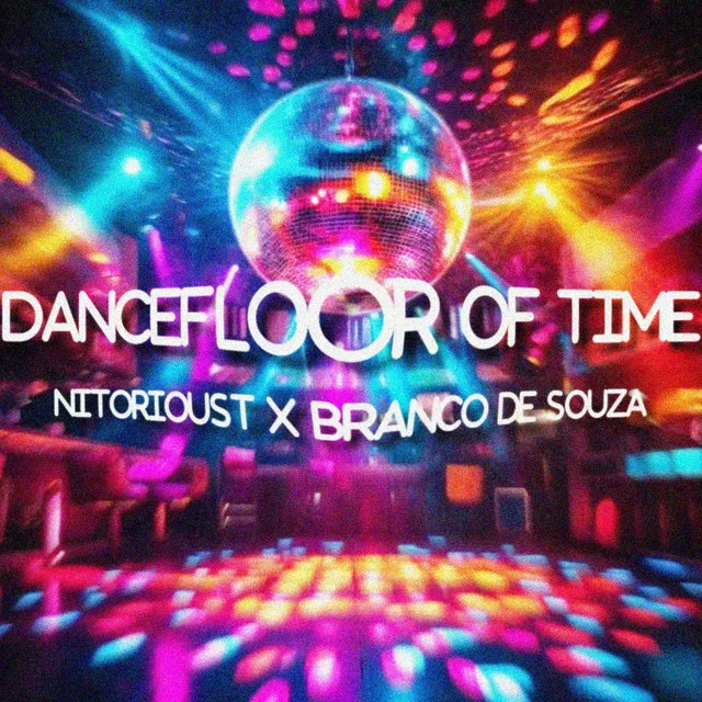 Dancefloor of Time