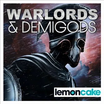 Warlords & Demigods by Jeffrey R. Whitcher