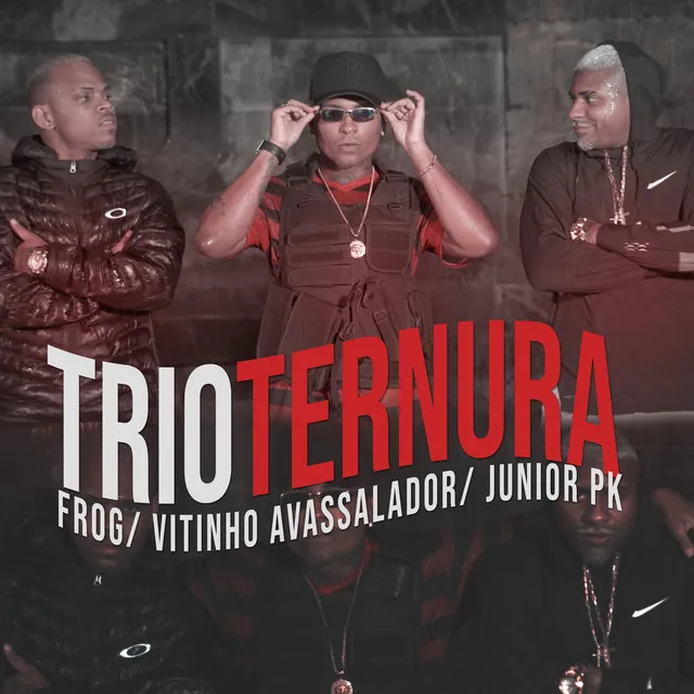 Trio Ternura