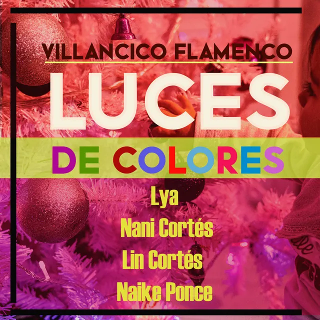 Luces de Colores