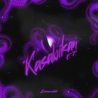 Kasabikan - EP by Kincaidd