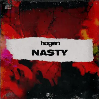 Nasty by Hogan