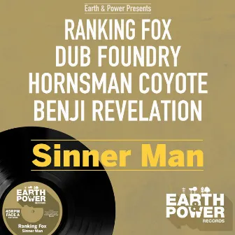 Sinner Man by Dub Foundry