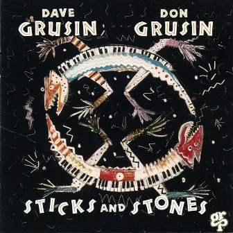 Sticks And Stones by Don Grusin