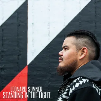 Standing in the Light by Leonard Sumner