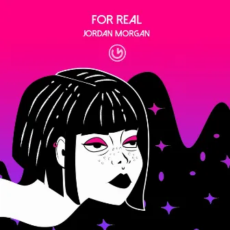 For Real by Jordan Morgan