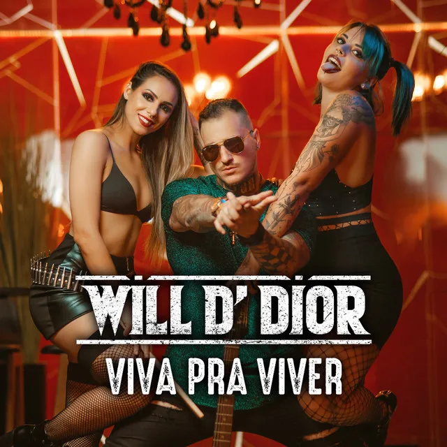 Viva Pra Viver