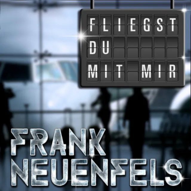 Fliegst Du mit mir - Radio Version