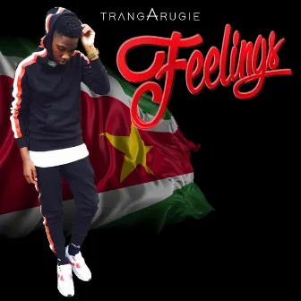 Feelings by Tranga Rugie