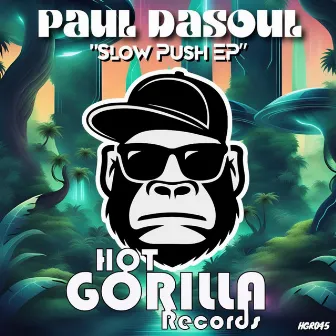 Slow Push EP by Paul DaSoul