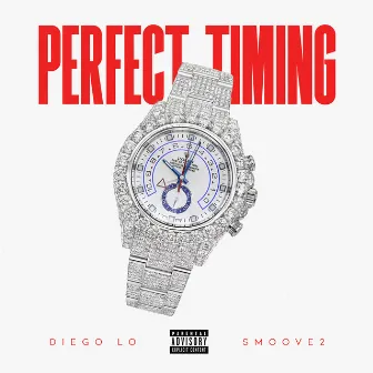 Perfect Timing by Smoove2