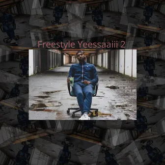 Freestyle Yeessaaiii 2 by Tiske Sanka