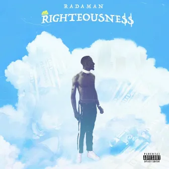 RIGHTEOUSNESS by Radaman